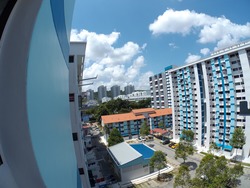Blk 333 Bukit Batok Street 32 (Bukit Batok), HDB 3 Rooms #206336161